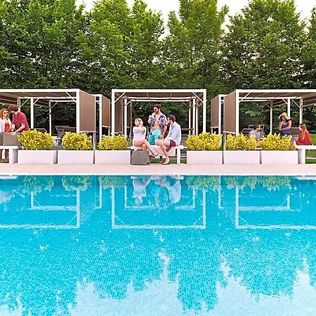 Hotel Ghv