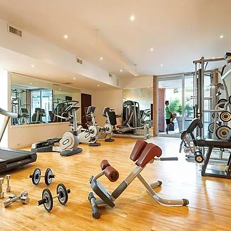 Ghv Hotel Creazzo