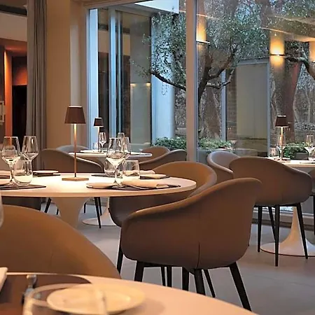 Ghv Hotel 4*