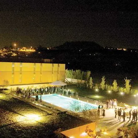 Hotel Ghv 4*