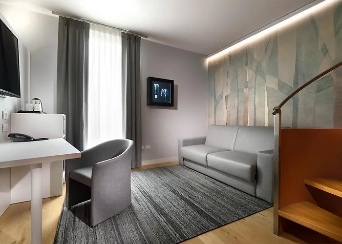Hotel Ghv 4*