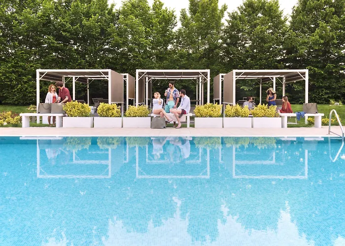 מלון Ghv קראצ'ו