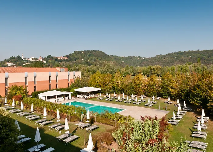 Ghv Hotel Creazzo